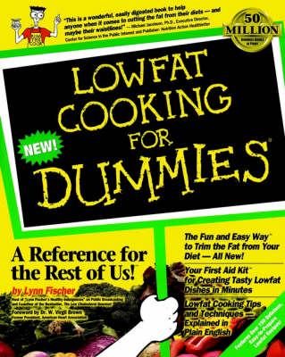 Lowfat Cooking for Dummies