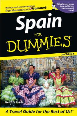 Spain for Dummies