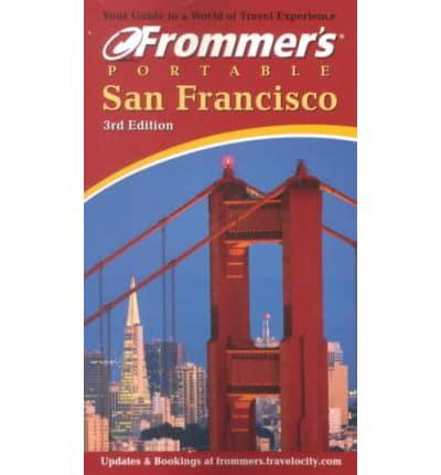 Frommer's( Portable San Francisco