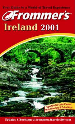 Ireland 2001