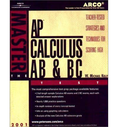 Master Ap Calculus AB