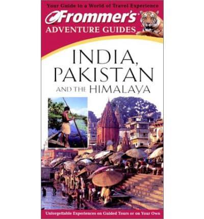Frommer's( Adventure Guides