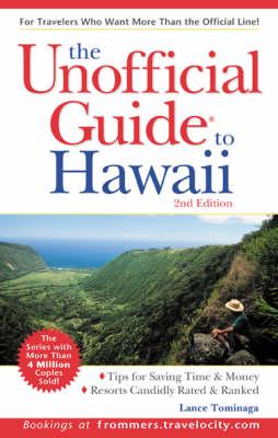 The Unofficial Guide to Hawaii