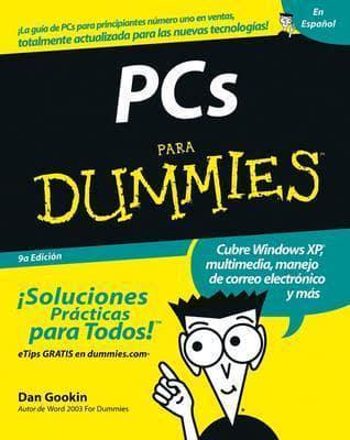 PCs Para Dummies(