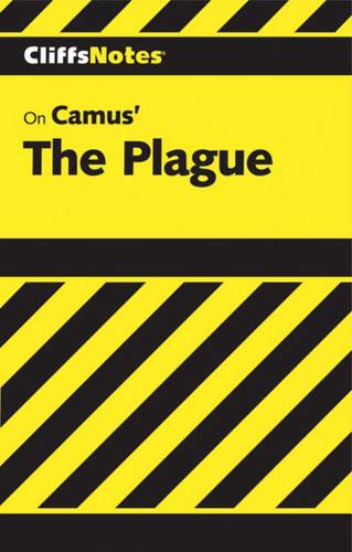 CliffsNotes on Camus' The Plague