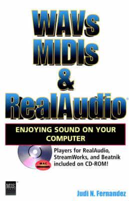 WAVs, MIDIs, & RealAudio