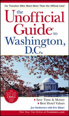 The Unofficial Guide to Washington, D.C