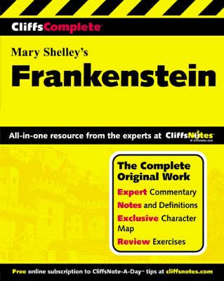 Shelley's Frankenstein