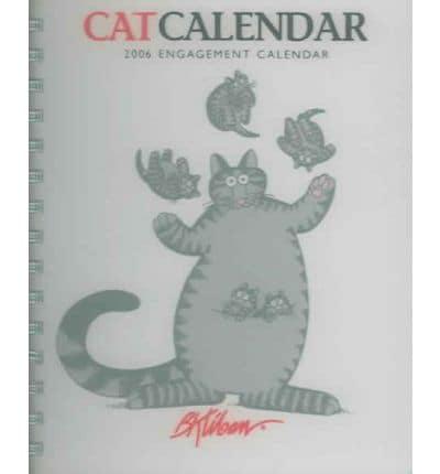 Cat Calendar 2006 Calendar