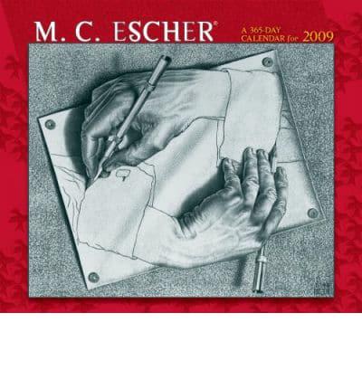 M.c. Escher