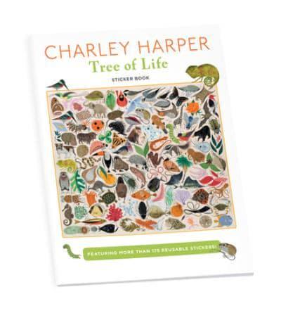 Charley Harper Tree of Life