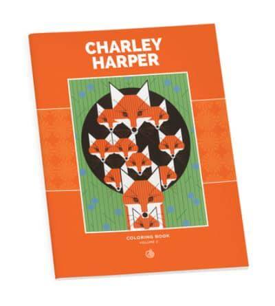 Cbk Charley Harper