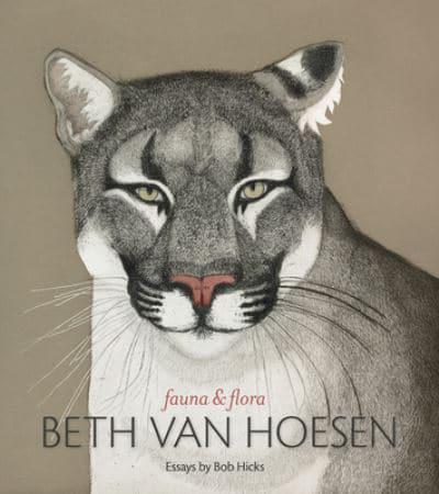 Beth Van Hoesen