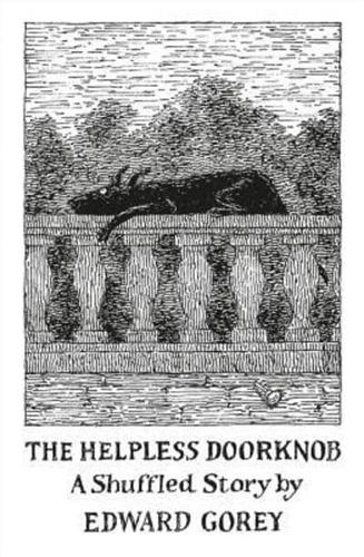 The Helpless Doorknob