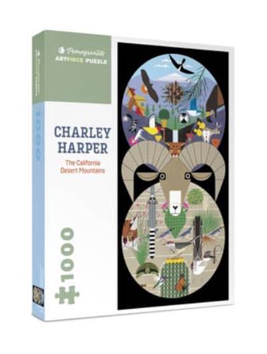 Charley Harper