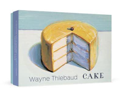 Wayne Thiebaud