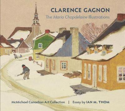 Clarence Gagnon