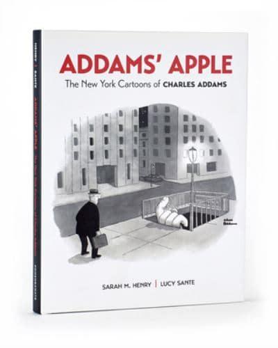 Addams' Apple
