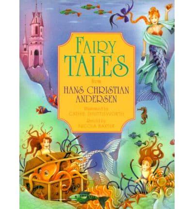 Fairy Tales from Hans Christian Andersen