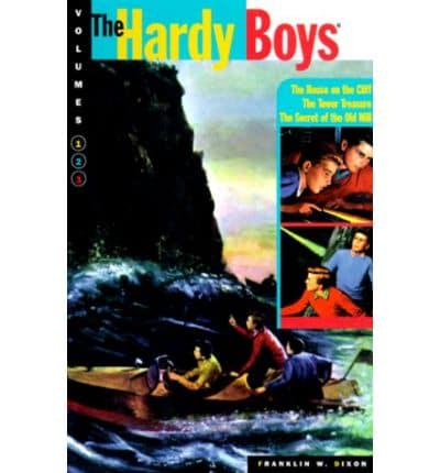 Hardy Boys