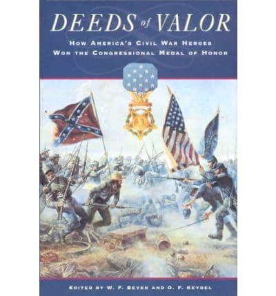 Deeds of Valor