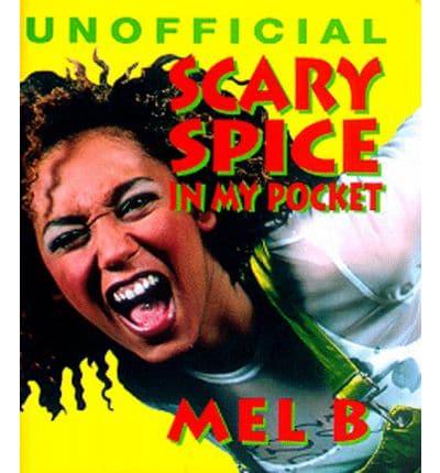 Scary Spice