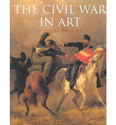 The Civil War in Art