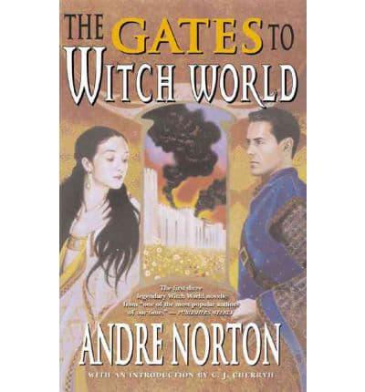 The Gates to Witch World