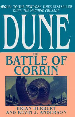 Dune. The Battle of Corrin