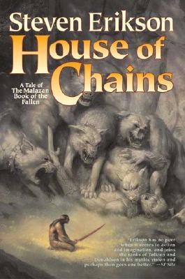 House of Chains