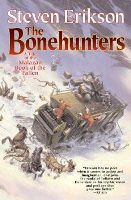 Bonehunters