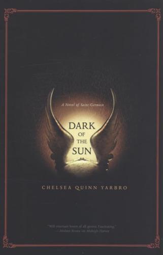 Dark of the Sun