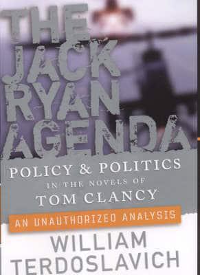The Jack Ryan Agenda