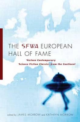 The SFWA European Hall of Fame