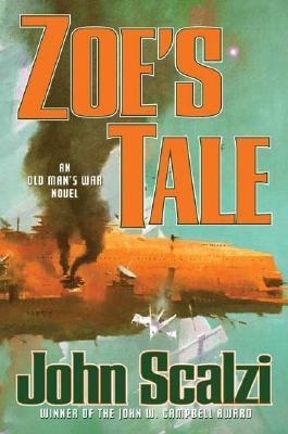 Zoe's Tale