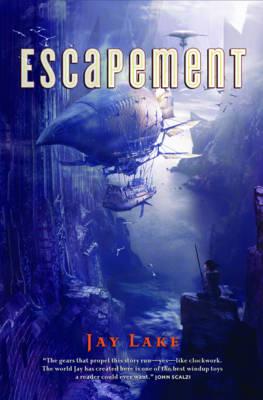 Escapement