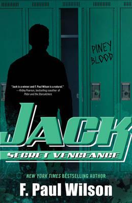 Jack. Secret Vengeance