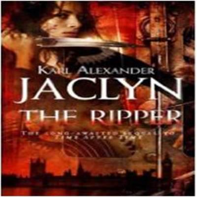 Jaclyn the Ripper