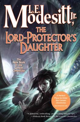 The Lord-Protector's Daughter