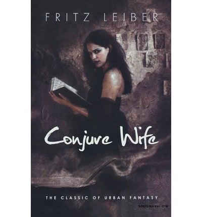 Conjure Wife