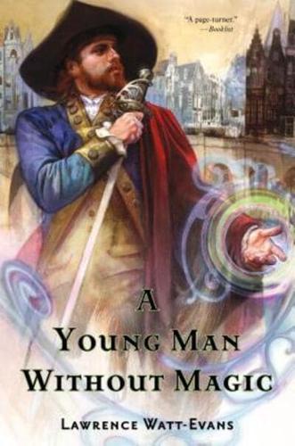 Young Man Without Magic