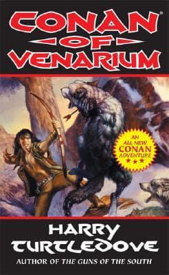 Conan of Venarium