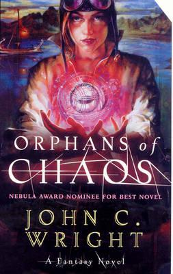 Orphans of Chaos