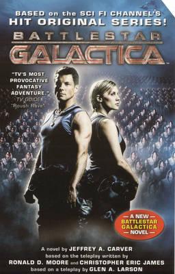 Battlestar Galactica