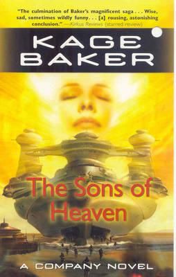 The Sons of Heaven