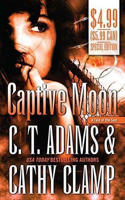 Captive Moon