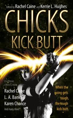 Chicks Kick Butt