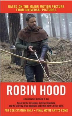 Robin Hood