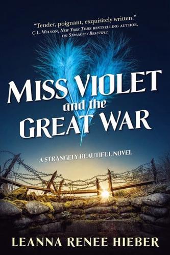 Miss Violet and the Great War