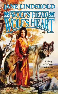 Wold's Head, Wolf's Heart